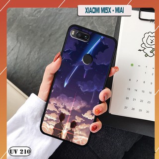 Ốp lưng cho Xiaomi Mi 5X/ Mi A1