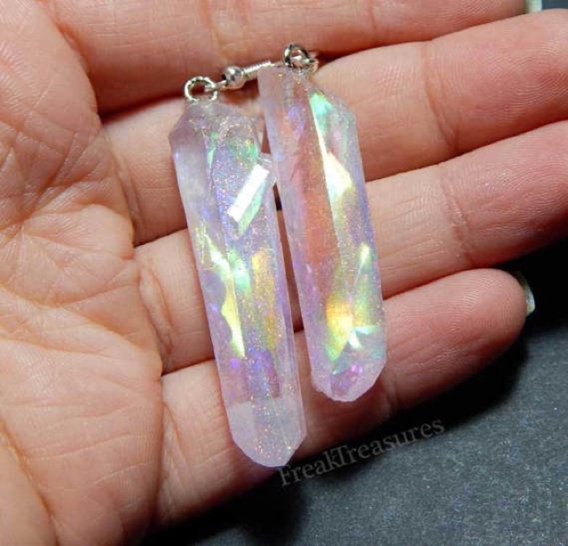 Vụn ngũ sắc hologram hiệu ứng bắt sáng resin hũ 50mlm