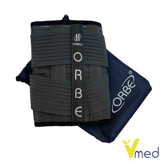 Đai Thắt Lưng - Định Hình Cột Sống Orbe