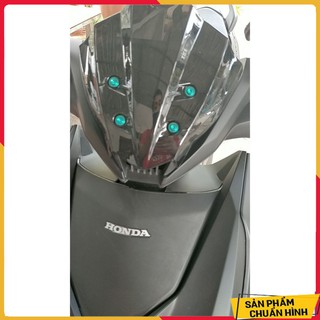 Mão Chắn Gió Winner X Chính Hãng Honda