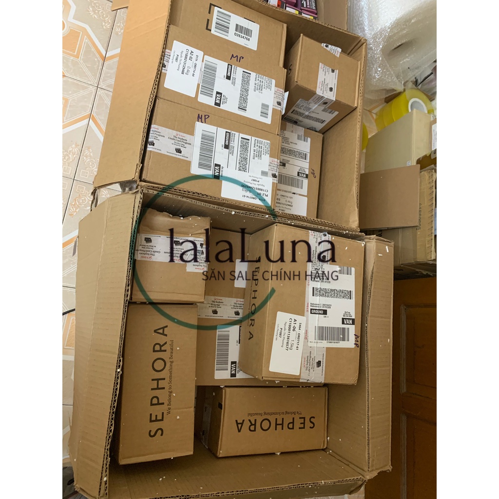 Serum tẩy da chết hoá học - Lactic Acid 5% + HA và Latic Acid 10% + HA – The Ordinary.