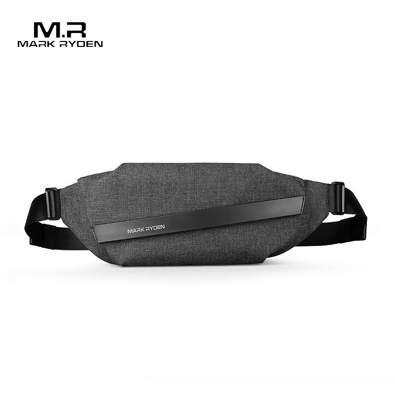 Túi Đeo Chéo MARK RYDEN Ykk Có Khóa Kéo Cho Nam | BigBuy360 - bigbuy360.vn