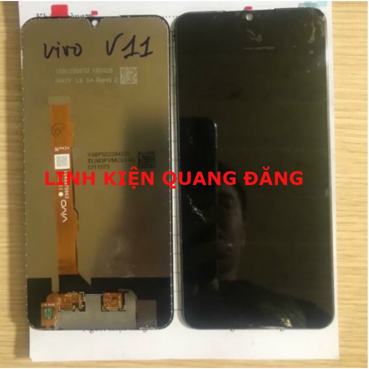 BỘ MÀN HÌNH VIVO V11 ZIN | BigBuy360 - bigbuy360.vn