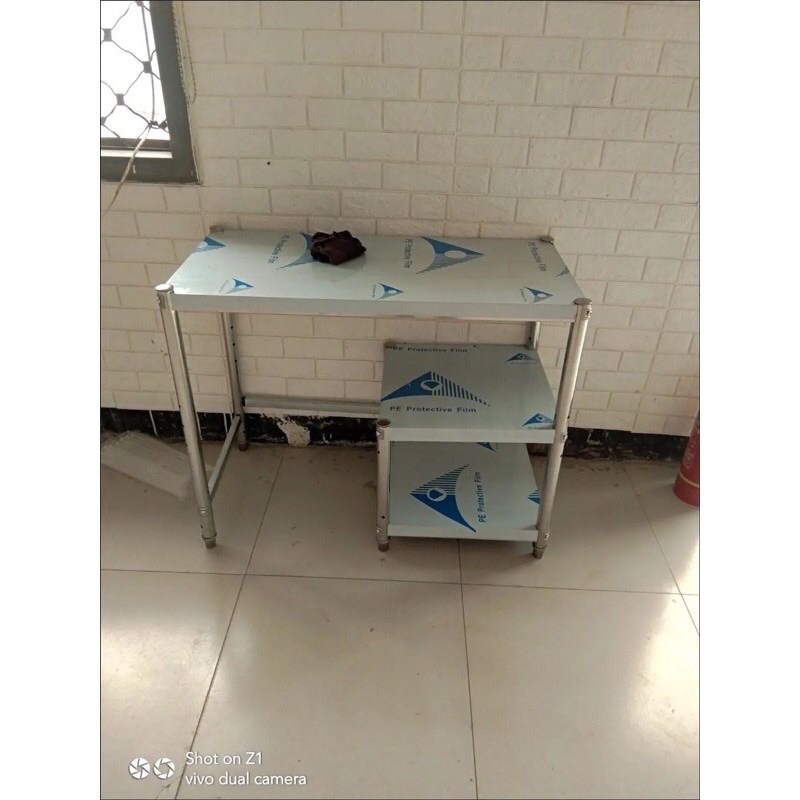 Kệ bếp gas, kệ bếp inox