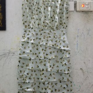 Đầm elise size S