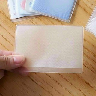 Combo 2 Bao Bọc Thẻ Căn Cước
