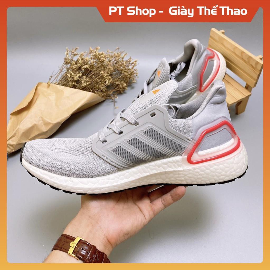 [FreeShip–Hàng Xịn Xả Kho] Giày thể thao nam nữ Sneaker Ultraboot 6.0 cao cấp Full phụ kiện, GiầyHót trend