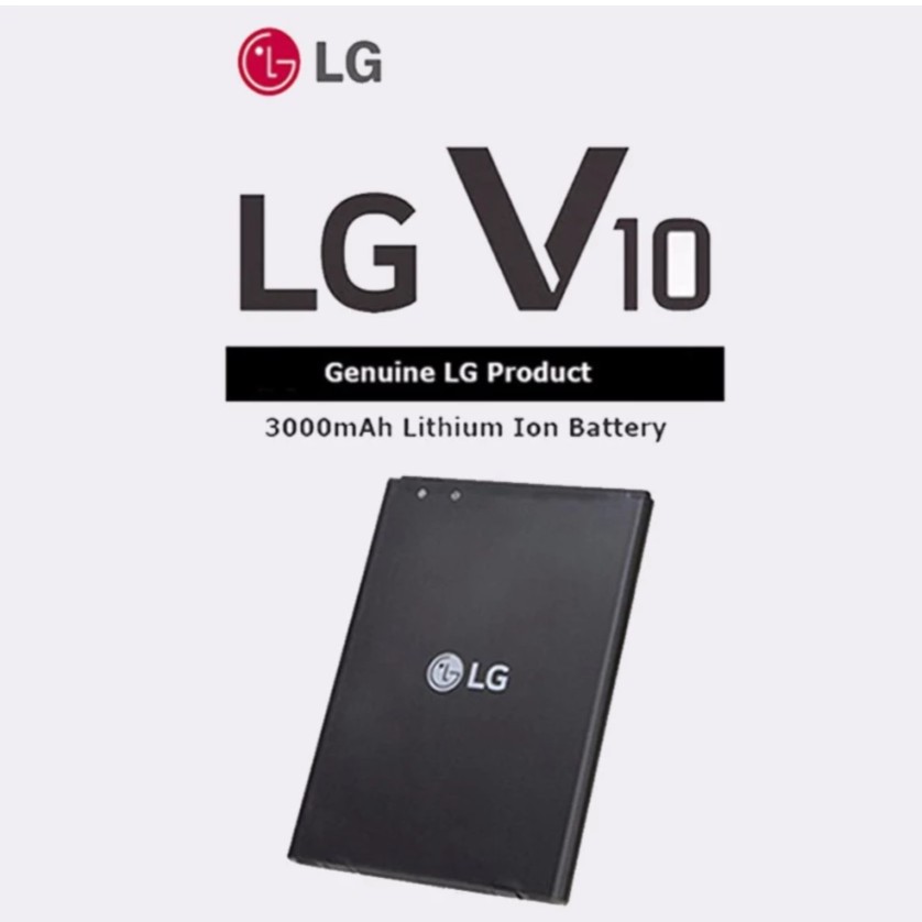 Pin dành cho LG V10 (BL- 45B1F) Chính Hãng, Dung lượng 3000mAh