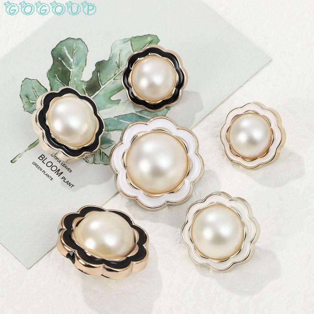 Set 10 Cúc Áo Bằng Nhựa Nhiều Màu Sắc Dùng May Trang Trí Quần Áo DIY