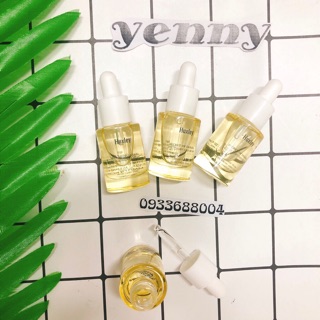 Serum huxley mini vàng