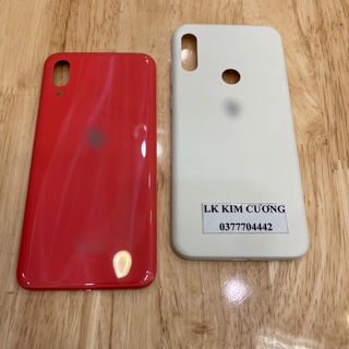 Nắp lưng tương thích vsm star 4