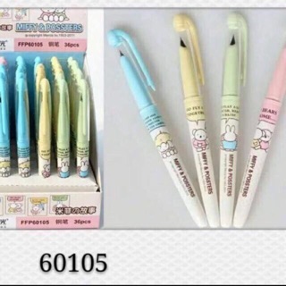 Bút máy ngòi trơn