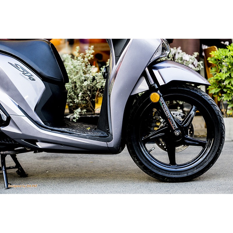 Đèn phản quang xe máy  - hàng chính hãng ZHI.PAT