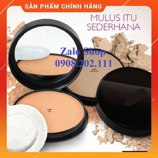 Phấn phủ Giordani Gold Sheer Powder 31808
