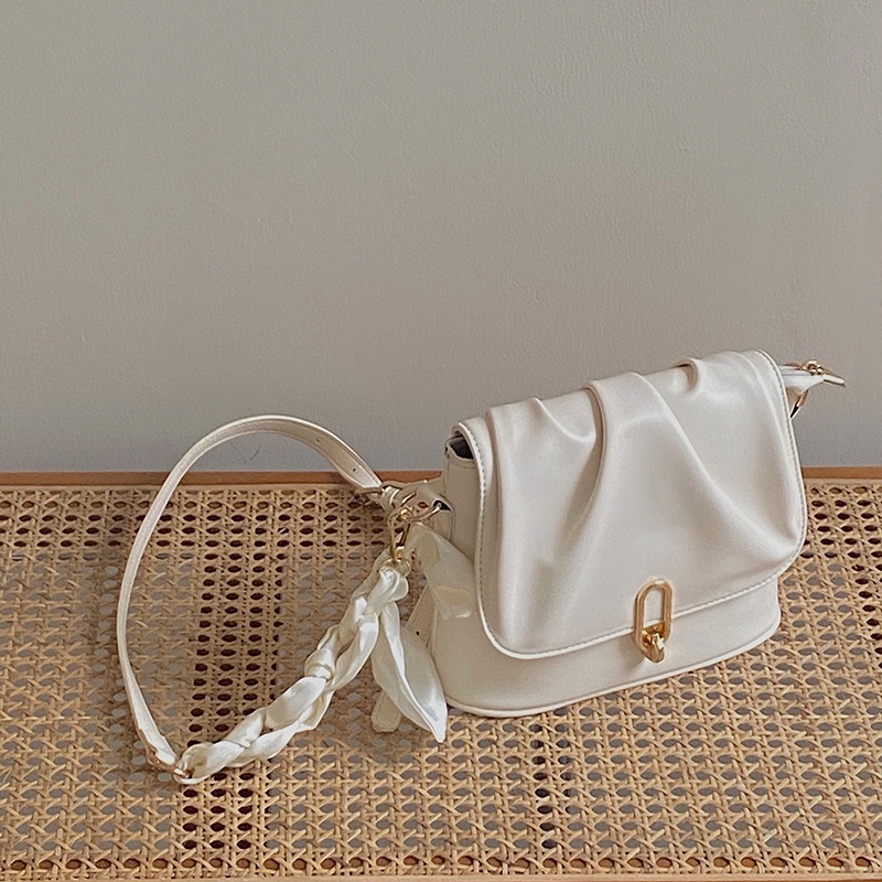 Túi Đeo Vai Thời Trang Mùa Hè Phong Cách Hàn Quốc 2021