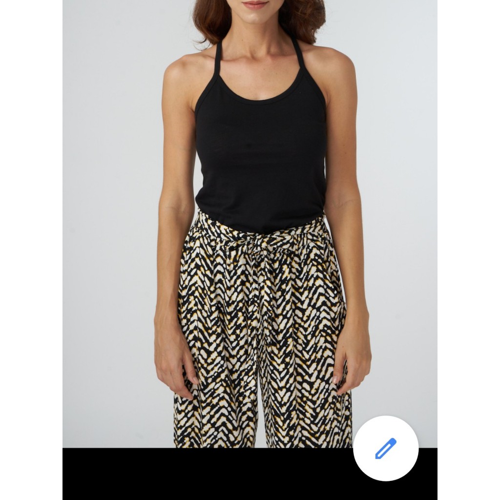 Áo ba lỗ nữ, áo 2 dây tank top chất cotton mát