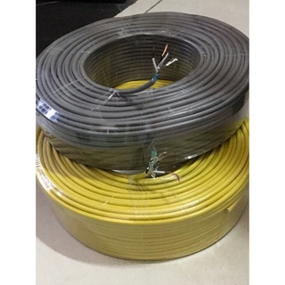 Dây tín hiệu Micro, OD: 4.7, cuộn 100m