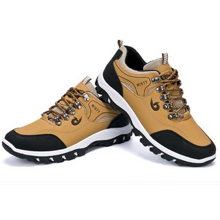 [TP.HCM] Giày Sneaker Nam cao cấp