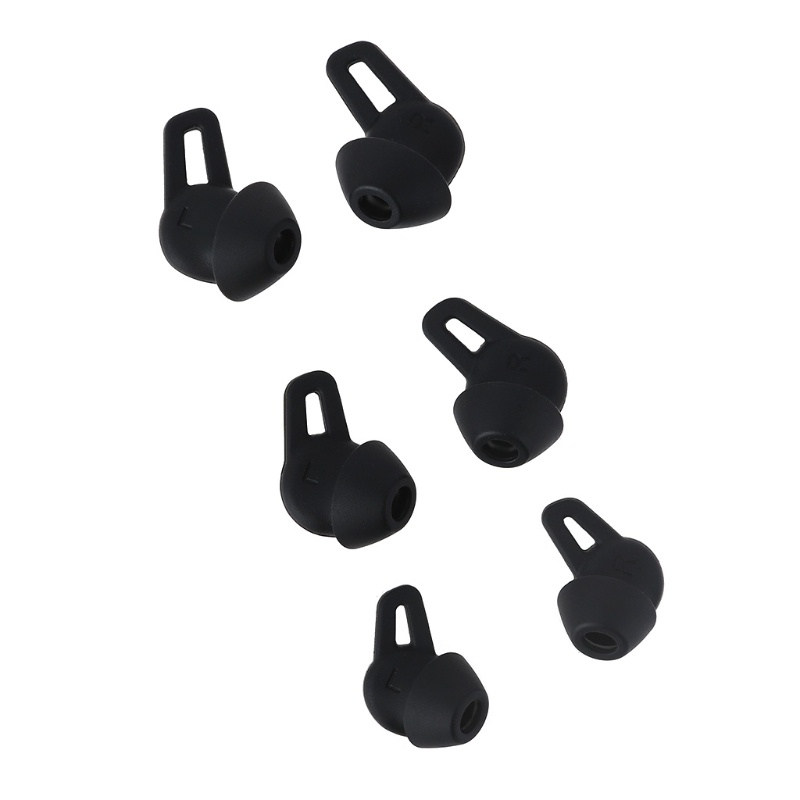 Nút Bọc Đầu Tai Nghe Bluetooth Bằng Silicon Cho Hua-wei Freelace Pro