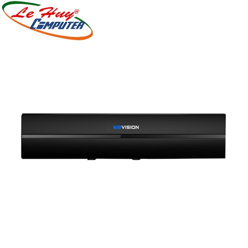 Đầu ghi hình 4 kênh 5 in 1 KBVISION KX-A7104SD6 BH 24tháng