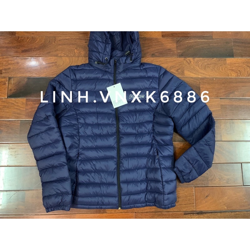 Áo phao nữ siêu nhẹ siêu ấm hàng đẹp loại 1, lông mềm và siêu ấm bigsize 48-68kg