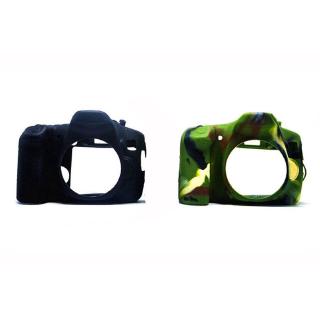 Ốp Silicon Bảo Vệ Máy Ảnh Canon Eos 60d