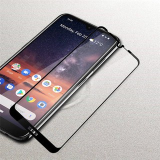 2 pcs Nokia 3.2 Tempered Glass Full Screen Protector Nokia 3.2 Screen Protector Nokia3.2 Tempered Glass