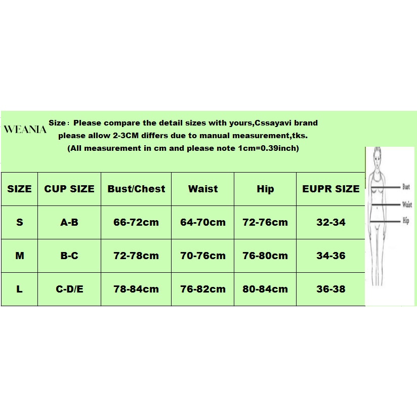 Bộ Bikini 2 MảNh MàU Trơn QuyếN Rũ Cho Nữ