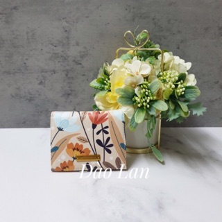 Ví venuco hoạ tiết