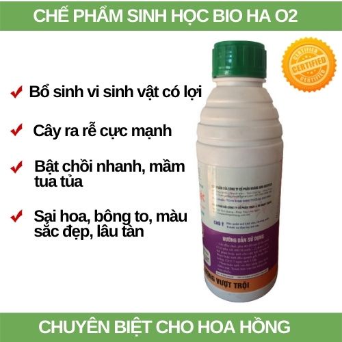 HUMIC ĐẬM ĐẶC ( 1 LÍT) PHÂN BÓN TỐT NHẤT CHO HOA HỒNG, PHONG LAN KÍCH RỄ, RA MẦM