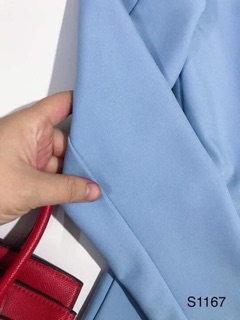 Set vest nữ