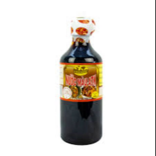 Nước màu ATK 600g