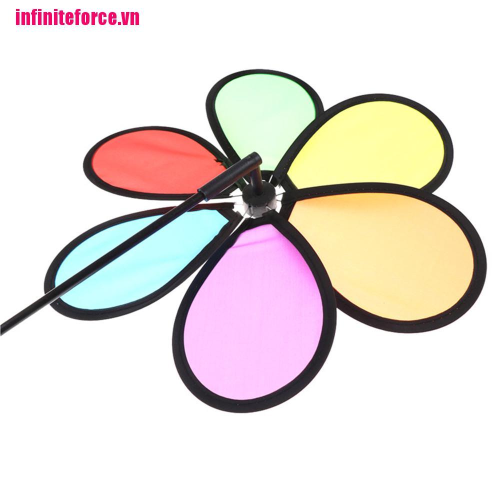 Con Quay Đồ Chơi SPINNER GiúP GiảM Stress