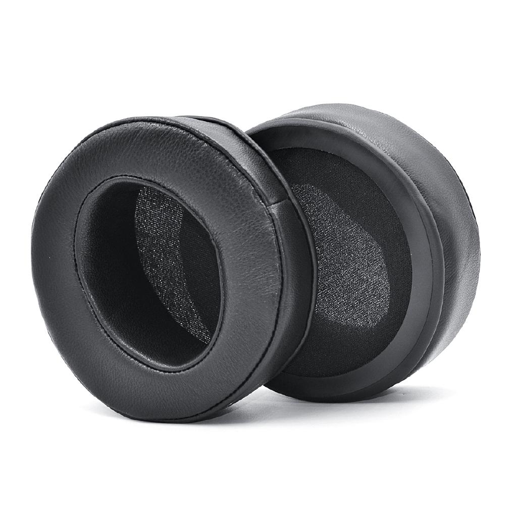 Đệm Bọc Bảo Vệ Tai Nghe Chụp Đầu Bằng Da Chuyên Dụng Cho Sony MDR-Z7 Z7M2
