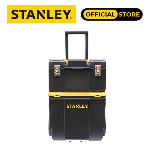 Hộp dụng cụ (nhựa) 3in1 Stanley STST18613
