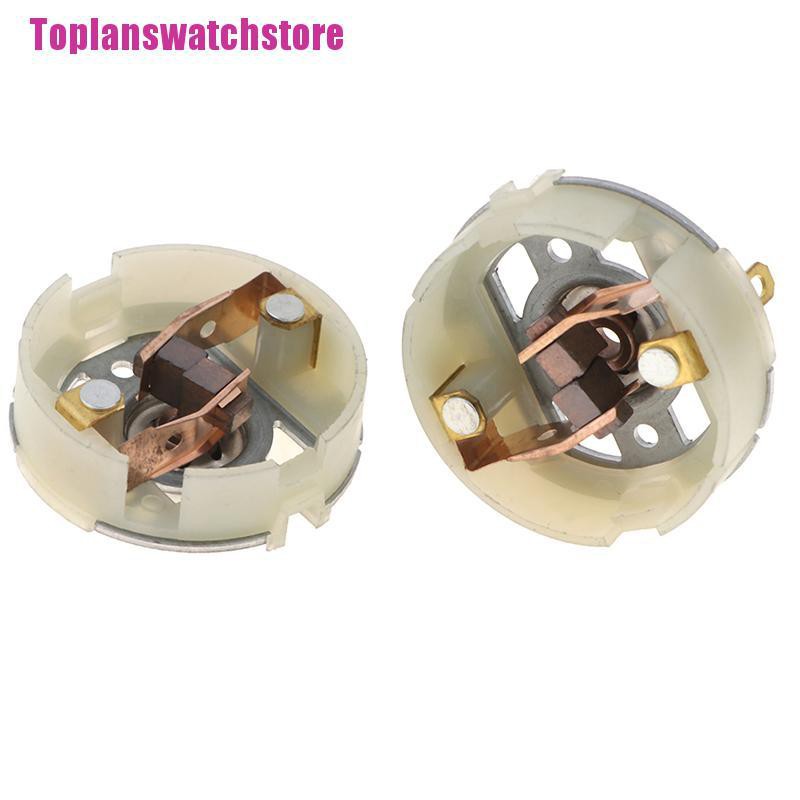 [TOPL] Set 2 Giá Đỡ Chổi Than Điện Gắn Máy Khoan Điện RS