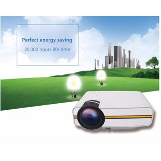 Máy chiếu YG400