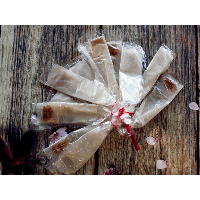Bánh tráng cuốn xâu 13 bịch