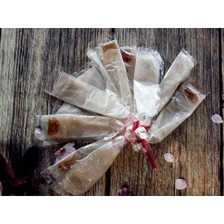 Bánh tráng cuốn xâu 13 bịch
