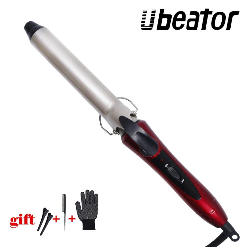 Máy uốn tóc UBEATOR tạo kiểu tiện dụng chất lượng tốt