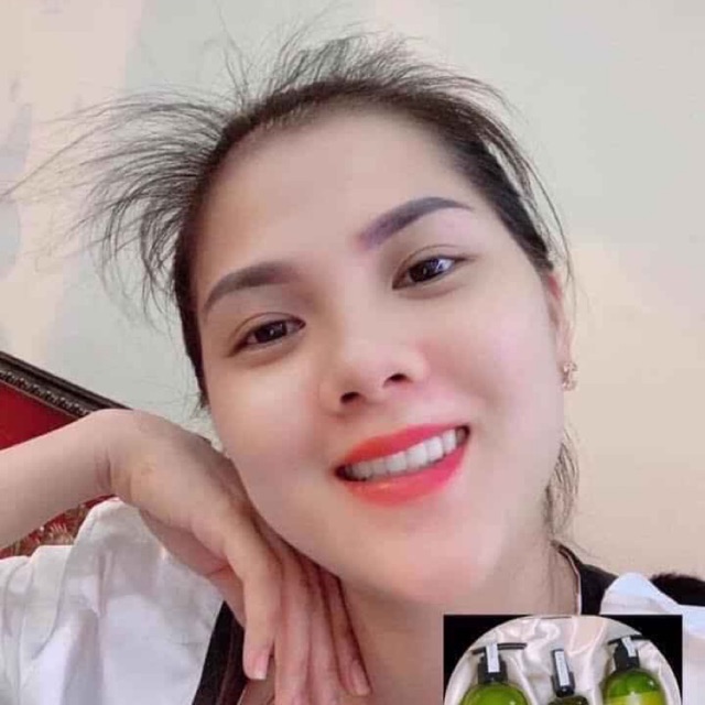 xịt tinh dầu bưởi kích mọc tóc