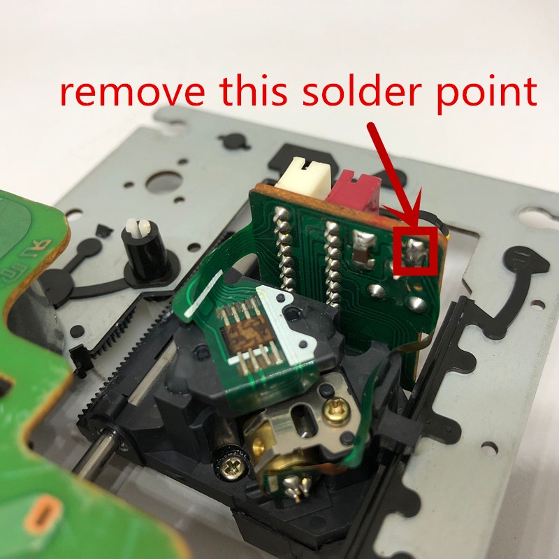 Ống kính máy ảnh KSS-210A