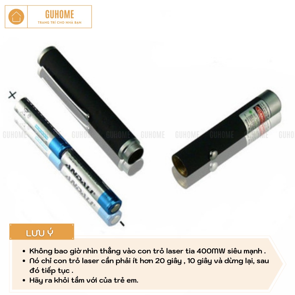 Bút laser siêu mạnh