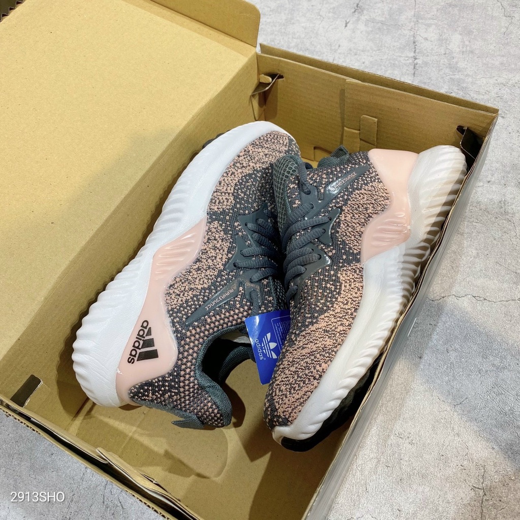 Giày thể thao (Sneaker) Nam- Nữ Adidas, hàng F1, siêu nhẹ, bền bỉ