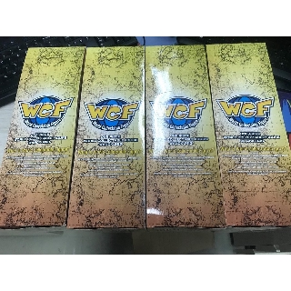 Wcf Vol 3 One piece Wano có sẵn