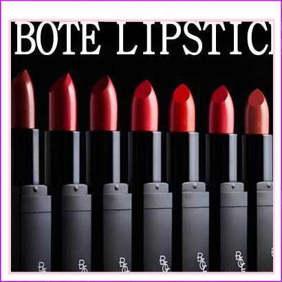 (Xả) Son thỏi The Skin Face Bote Lipstick vỏ đen