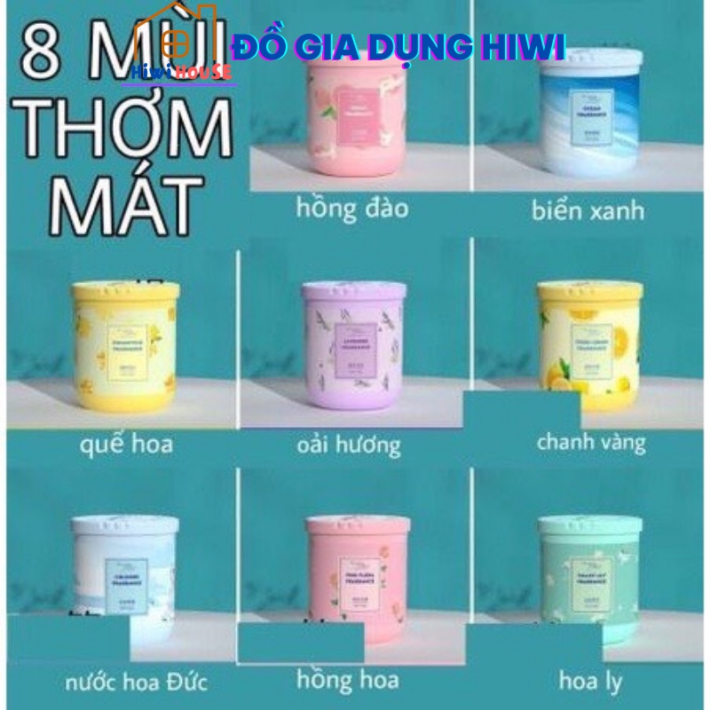 Sáp thơm để phòng
