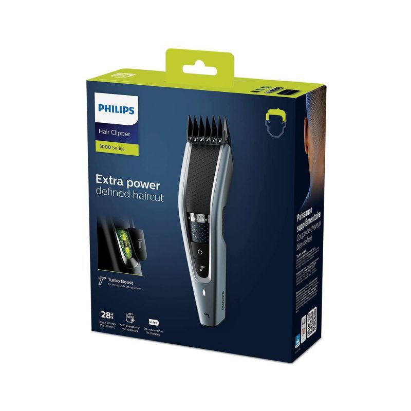 Tông đơ cắt tóc Philips HC 5630/15