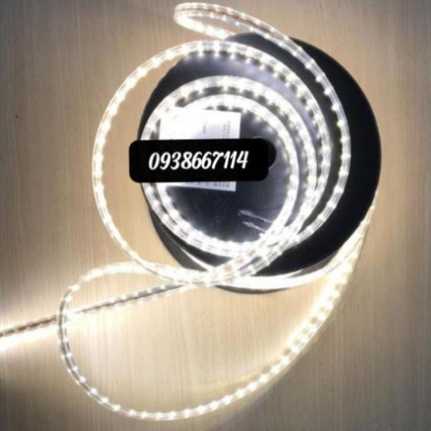 [FLASH SALES] Cuộn dây đèn Led 5m dùng thay thế bóng led âm trần.