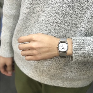 Đồng hồ nam/nữ JIS 376
